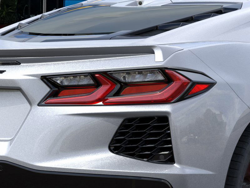 New 2026 Chevrolet Corvette Stingray Preferred Cpe w/ 2LT image 35