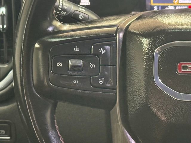 Used 2023 GMC Sierra 2500 AT4 w/ AT4 Preferred Package image 20