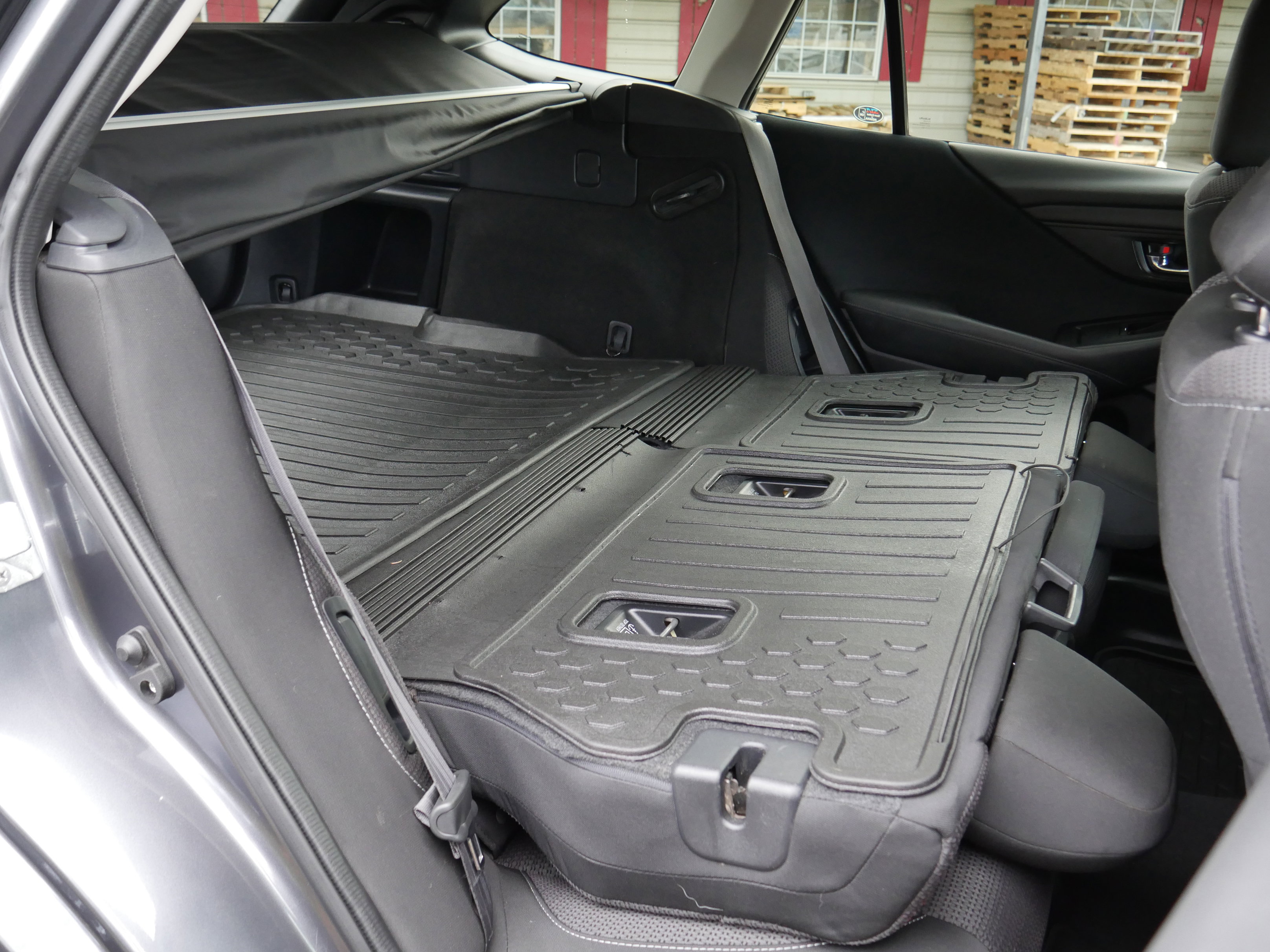 Used 2021 Subaru Outback Premium w/ Popular Package #1 image 22