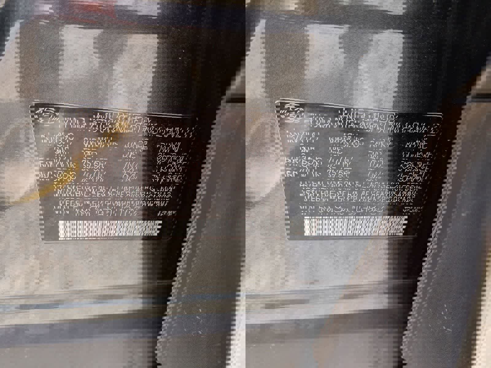 Used 2020 Hyundai Santa Fe SEL image 31