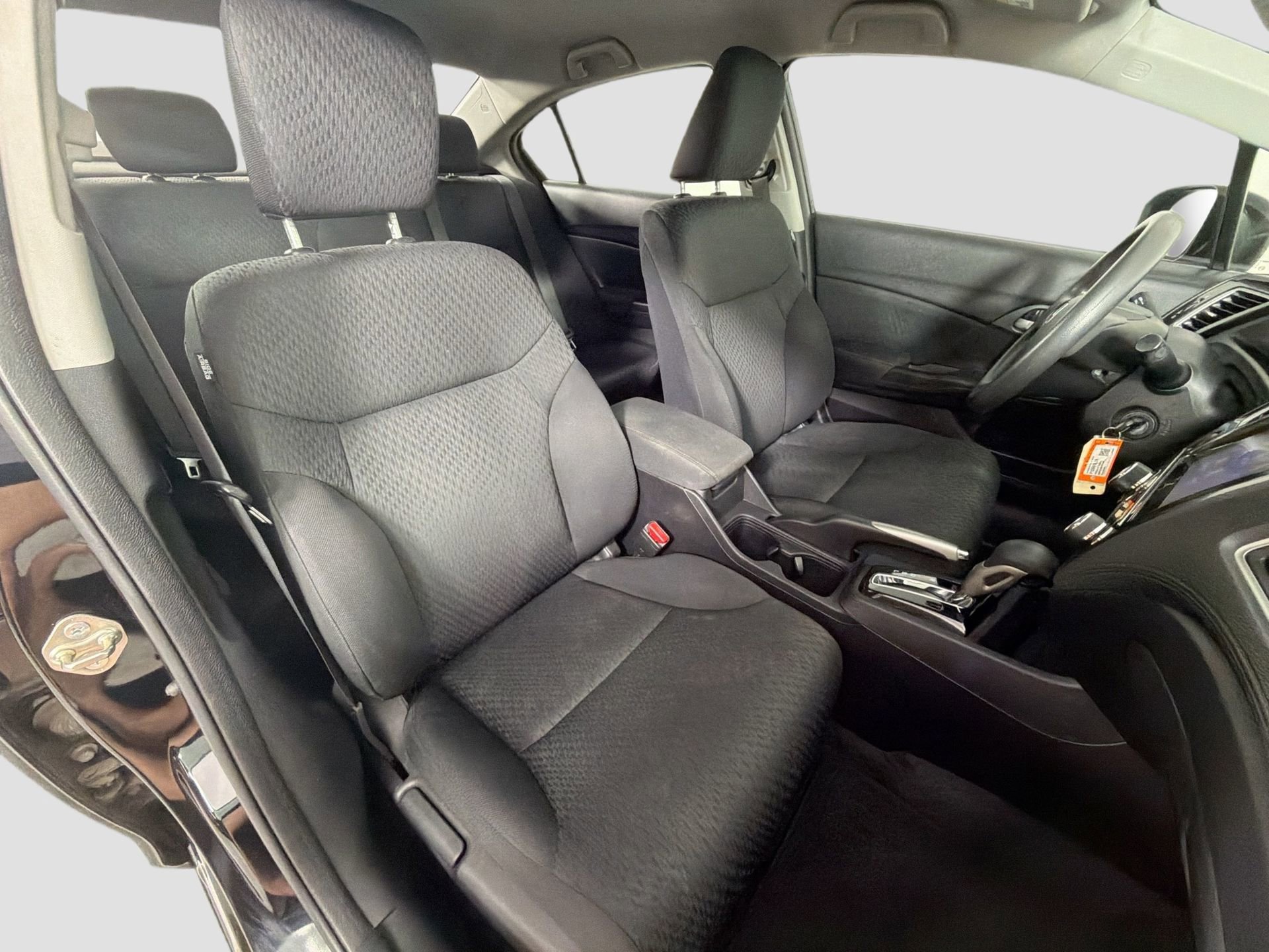 Used 2015 Honda Civic SE image 23