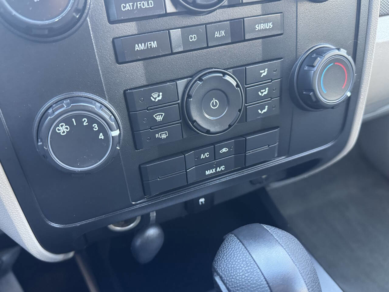 Used 2009 Ford Escape XLS image 19