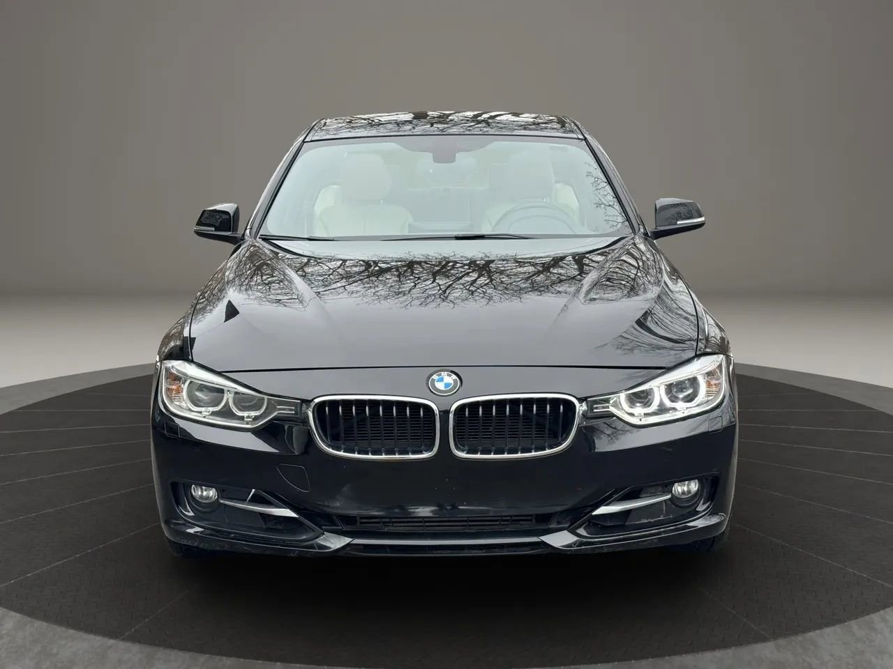 Used 2015 BMW 335i xDrive Sedan image 2