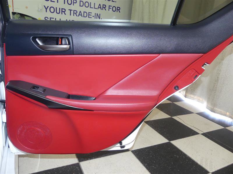 Used 2024 Lexus IS 350 F Sport image 32