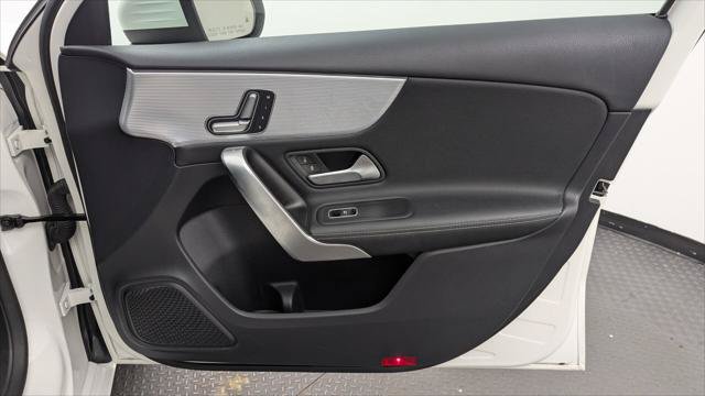 Used 2021 Mercedes-Benz A 220 w/ Premium Package image 22