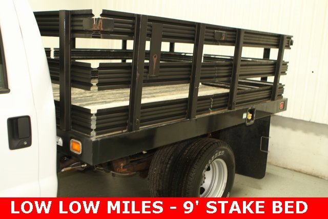 Used 2016 Ford F350 XL image 8