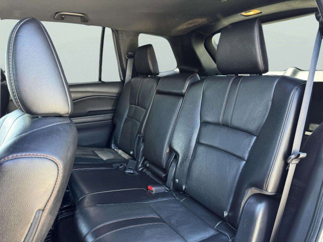 Used 2022 Honda Passport TrailSport image 34