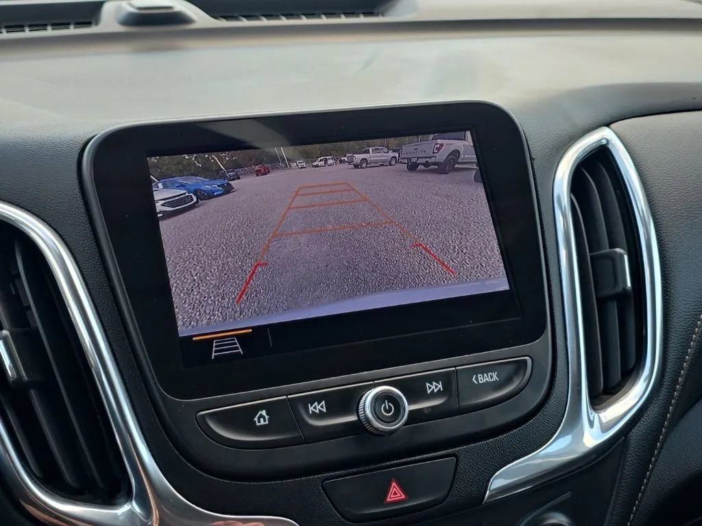 Used 2020 Chevrolet Equinox Premier AWD/4WD image 25