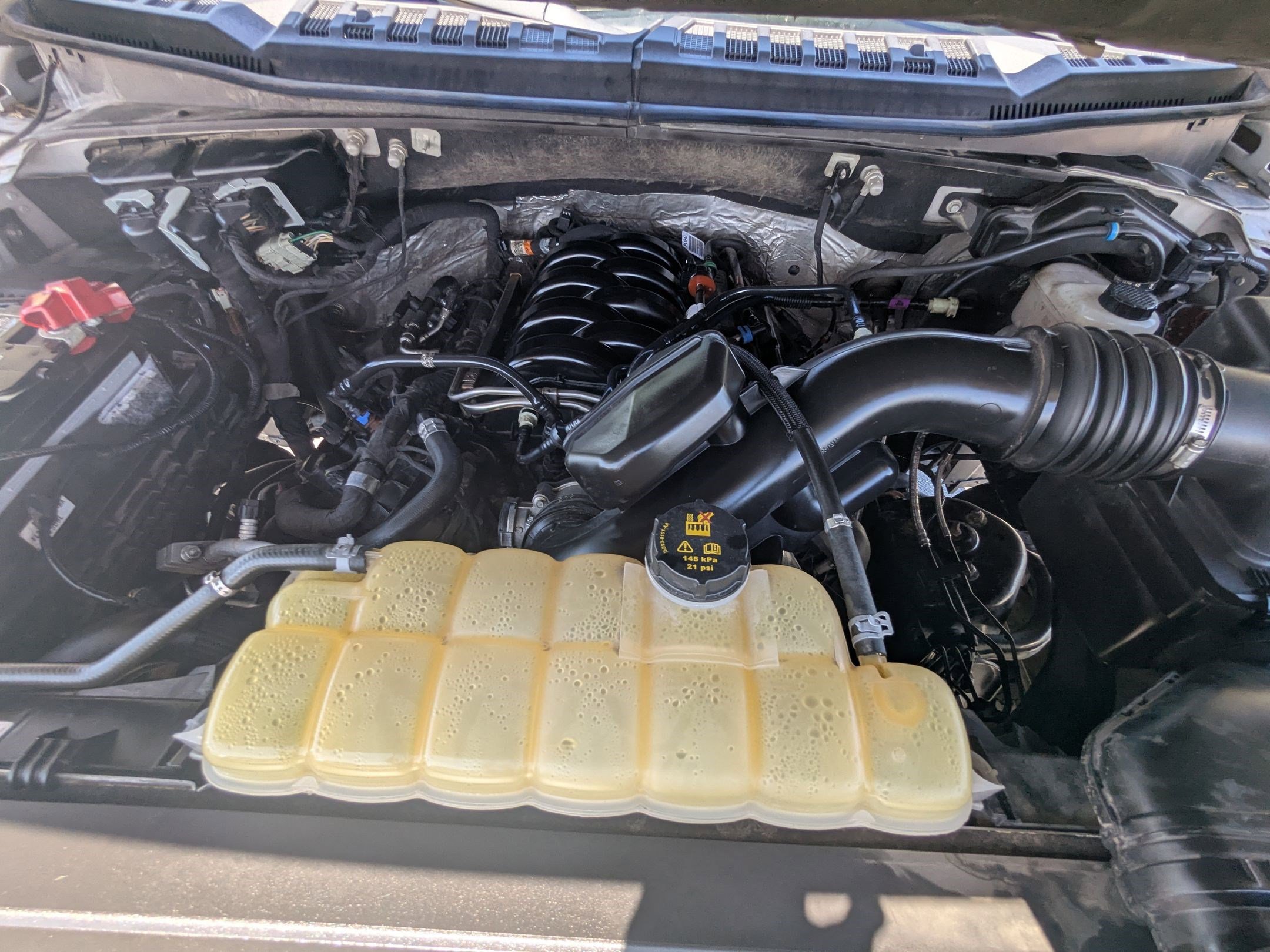 Used 2019 Ford F150 XLT w/ Trailer Tow Package image 33