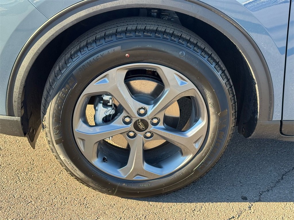 New 2026 Ford Escape ST-Line w/ Tech Pack #1 image 7