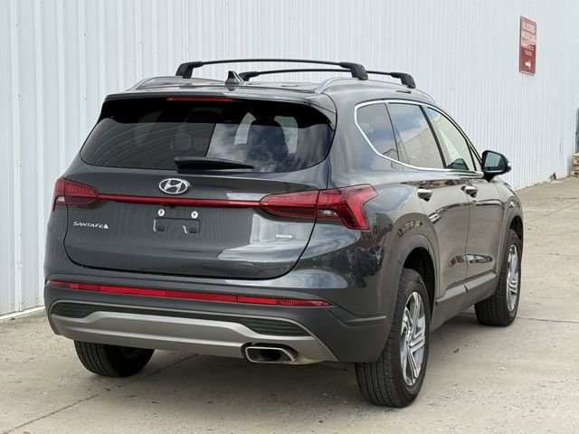 Used 2023 Hyundai Santa Fe SEL AWD/4WD image 4
