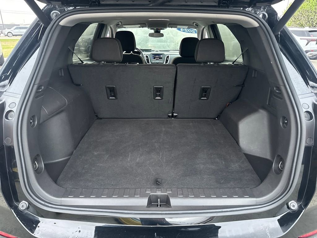 Used 2024 Chevrolet Equinox LT FWD image 7
