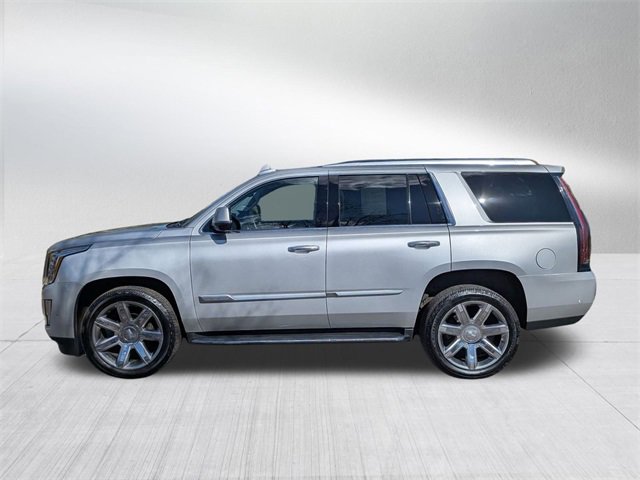 Used 2020 Cadillac Escalade Luxury image 8