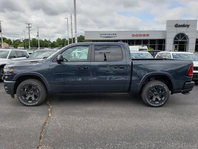 New 2026 RAM 1500 Big Horn image 2