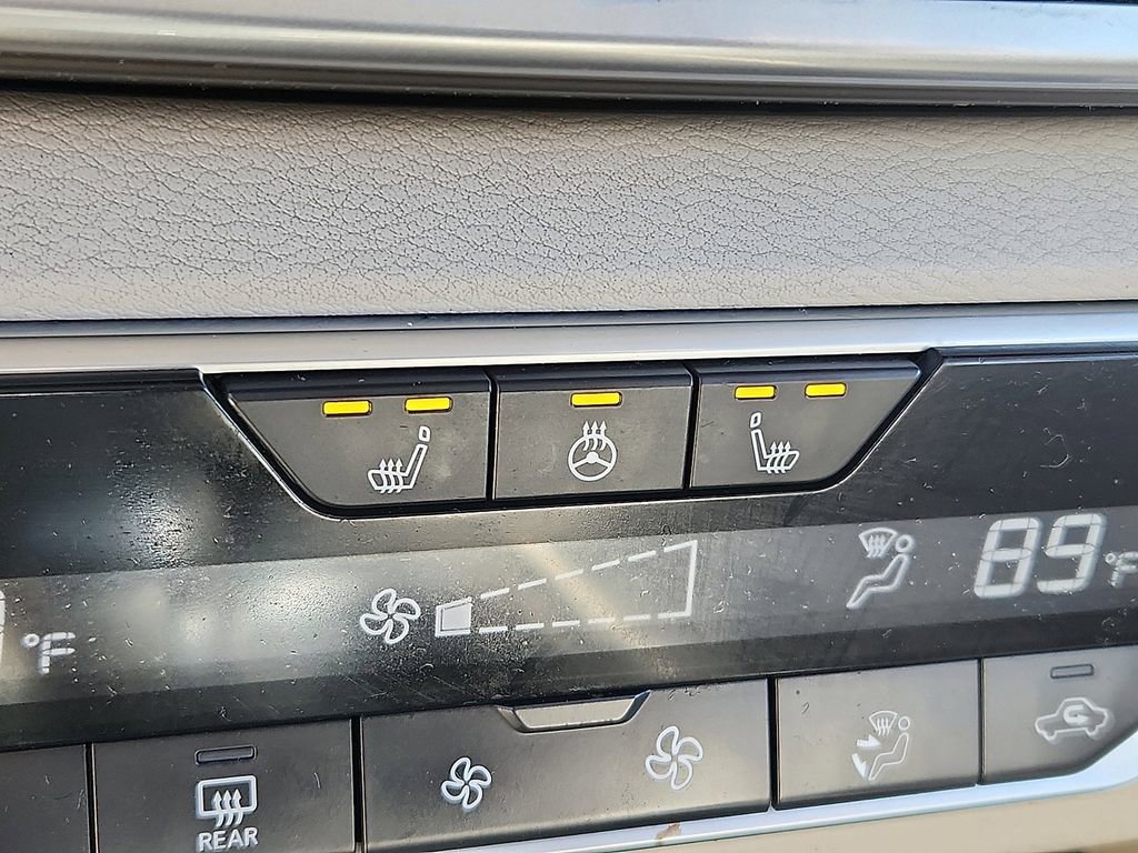 Used 2019 Nissan Altima 2.5 Platinum image 13