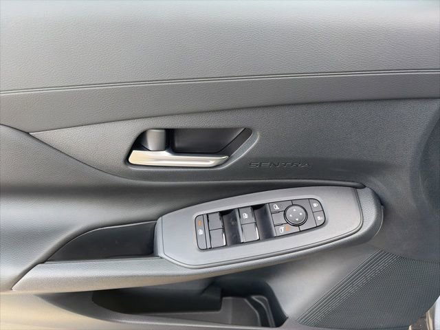 New 2026 Nissan Sentra SV image 11