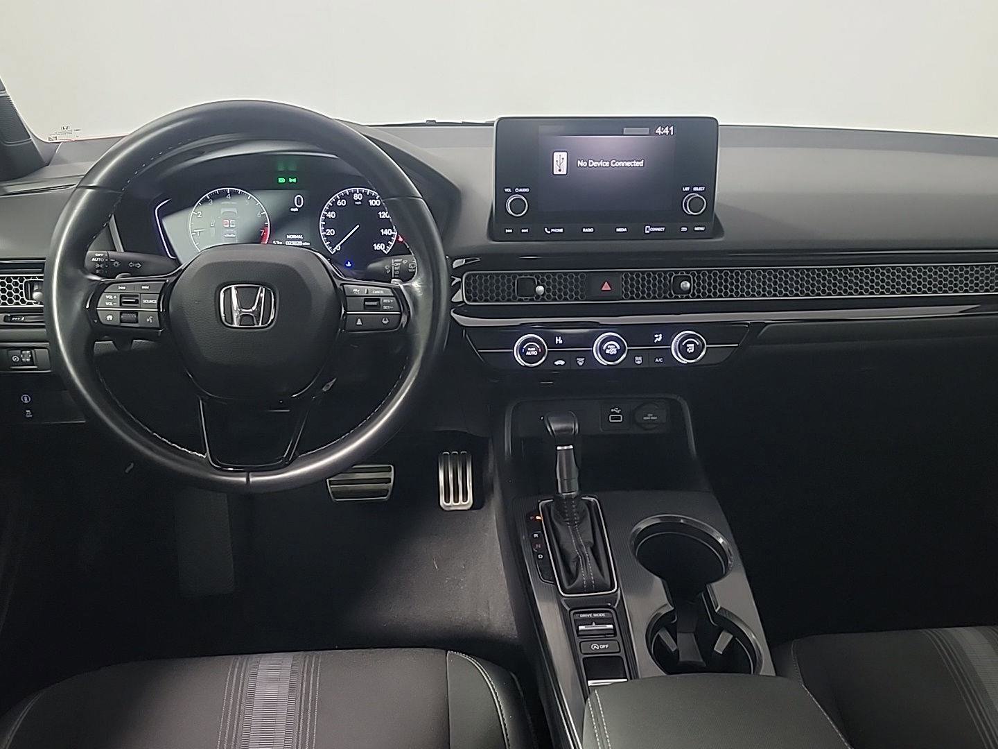 Certified 2023 Honda Civic Sport image 19