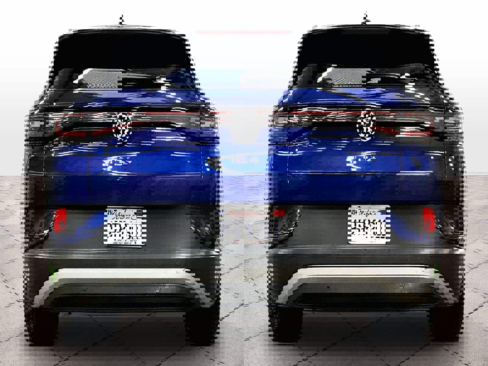 Used 2022 Volkswagen ID.4 Pro S w/ Gradient Package image 7