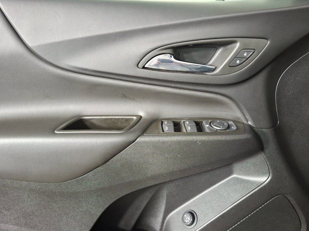 Used 2023 Chevrolet Equinox LT image 22