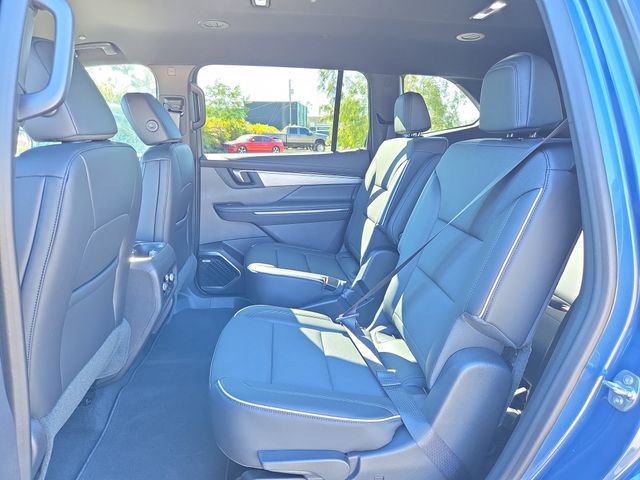 New 2026 Buick Enclave Preferred w/ Power Package FWD image 9