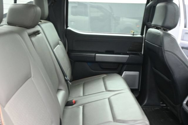 Used 2024 Ford F150 Lariat w/ Equipment Group 502A High AWD/4WD image 43