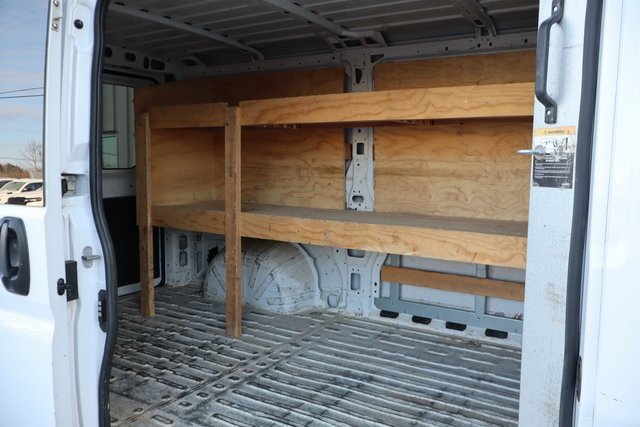 Used 2017 RAM ProMaster 1500 w/ Premium Appearance Group image 34
