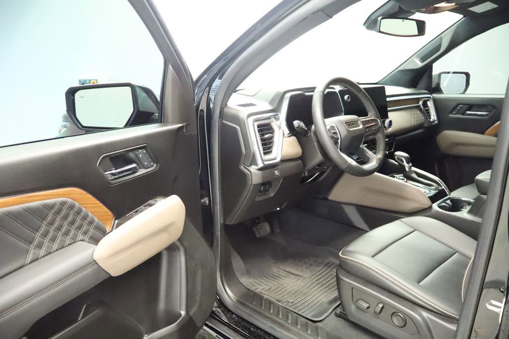 Used 2023 GMC Canyon Denali AWD/4WD image 28
