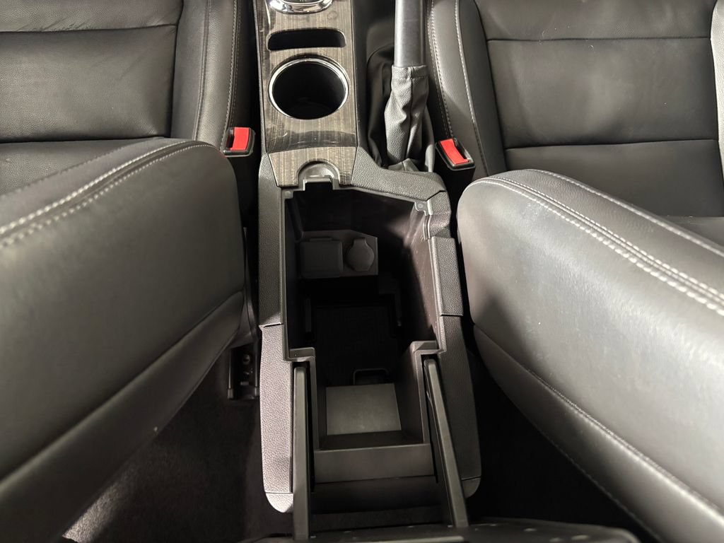 Used 2014 Chevrolet Malibu LTZ FWD image 29