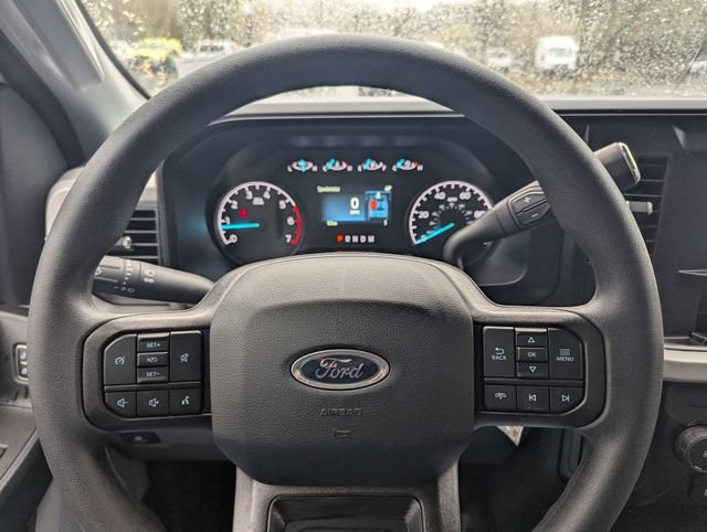 New 2026 Ford F350 XL AWD/4WD image 27