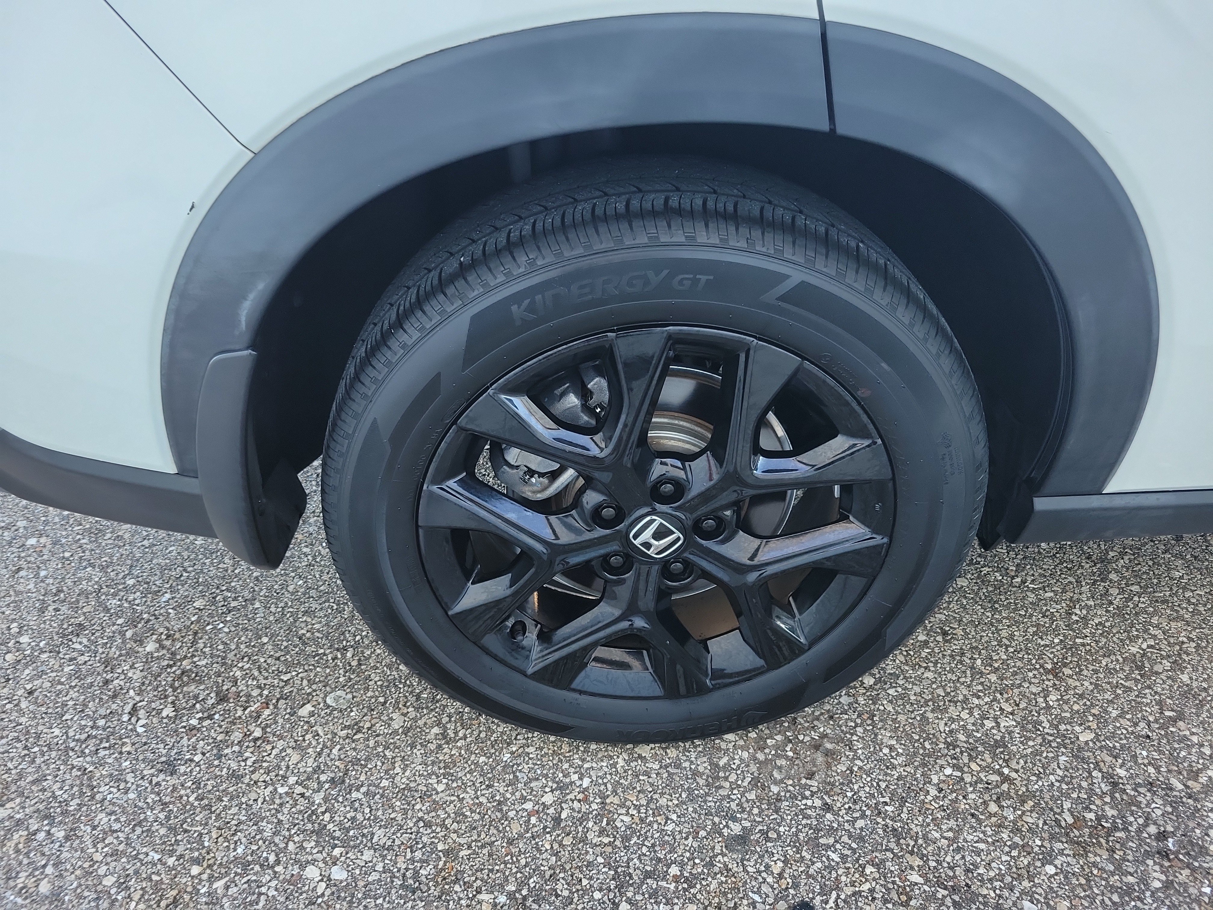 Used 2023 Honda HR-V Sport image 11