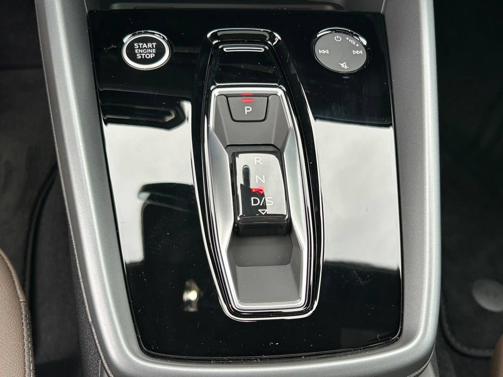 New 2026 Audi A3 2.0T Premium AWD/4WD image 33