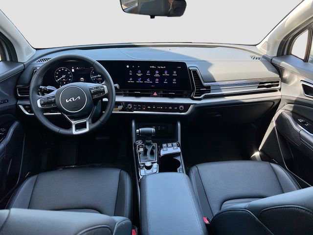 New 2024 Kia Sportage SX image 25