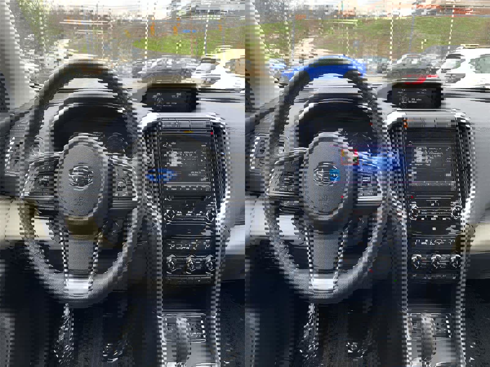 Used 2020 Subaru Ascent Limited w/ Popular Package #2A image 20