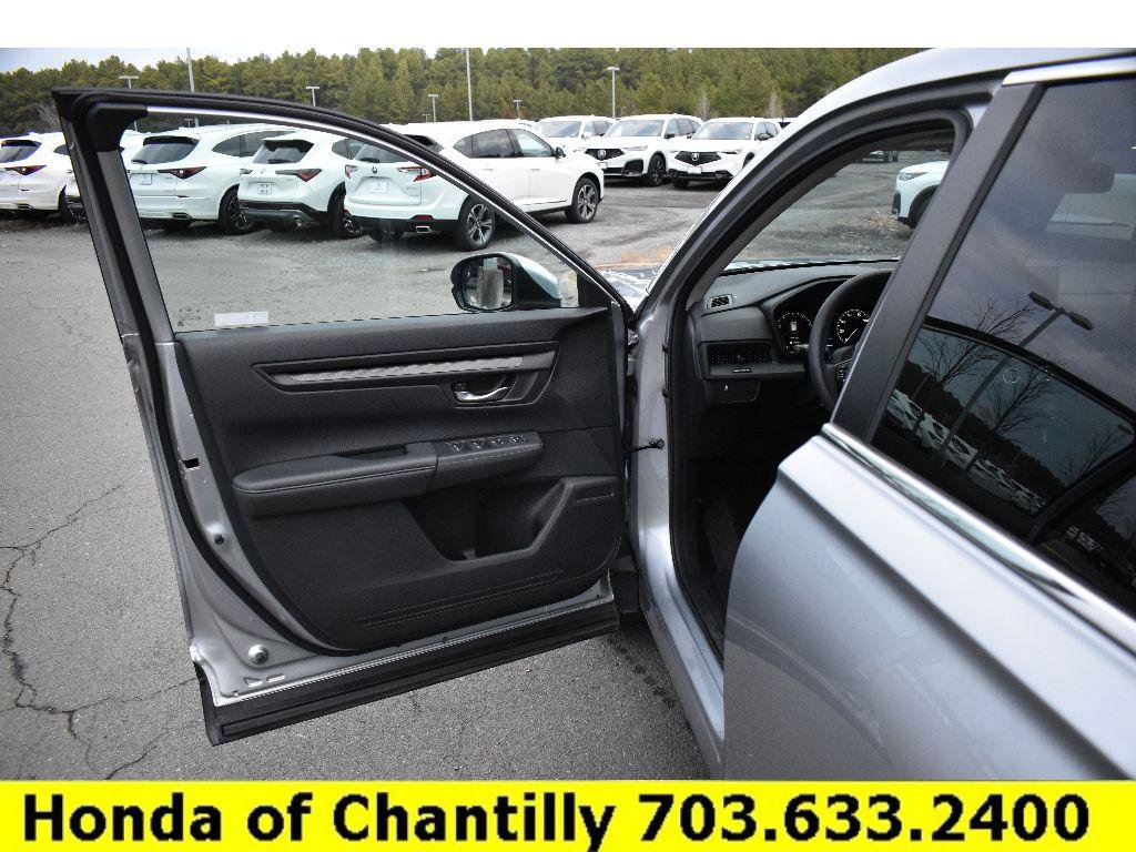 Certified 2024 Honda CR-V EX image 29