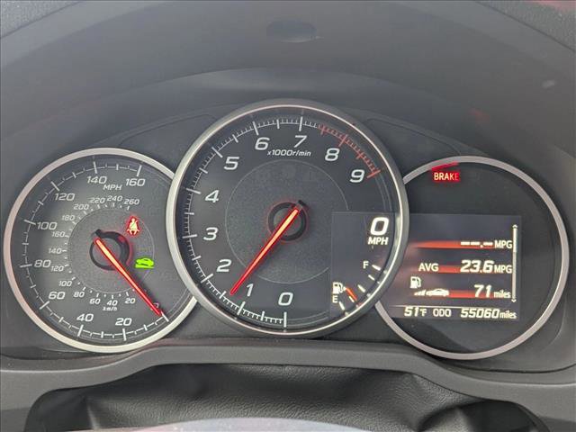 Used 2019 Subaru BRZ Limited image 11