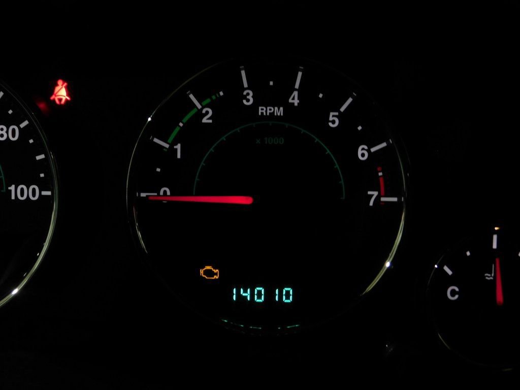 Used 2012 Jeep Wrangler Unlimited Sport image 64