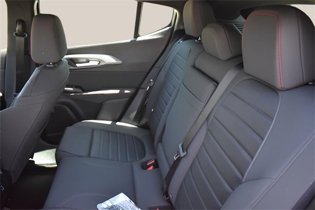 New 2025 Dodge Hornet GT w/ Cold Weather Group image 15