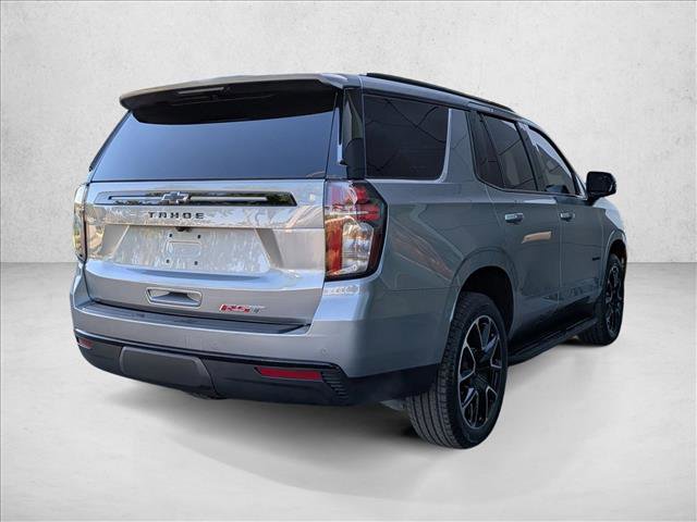 Used 2024 Chevrolet Tahoe RST w/ Luxury Package image 5