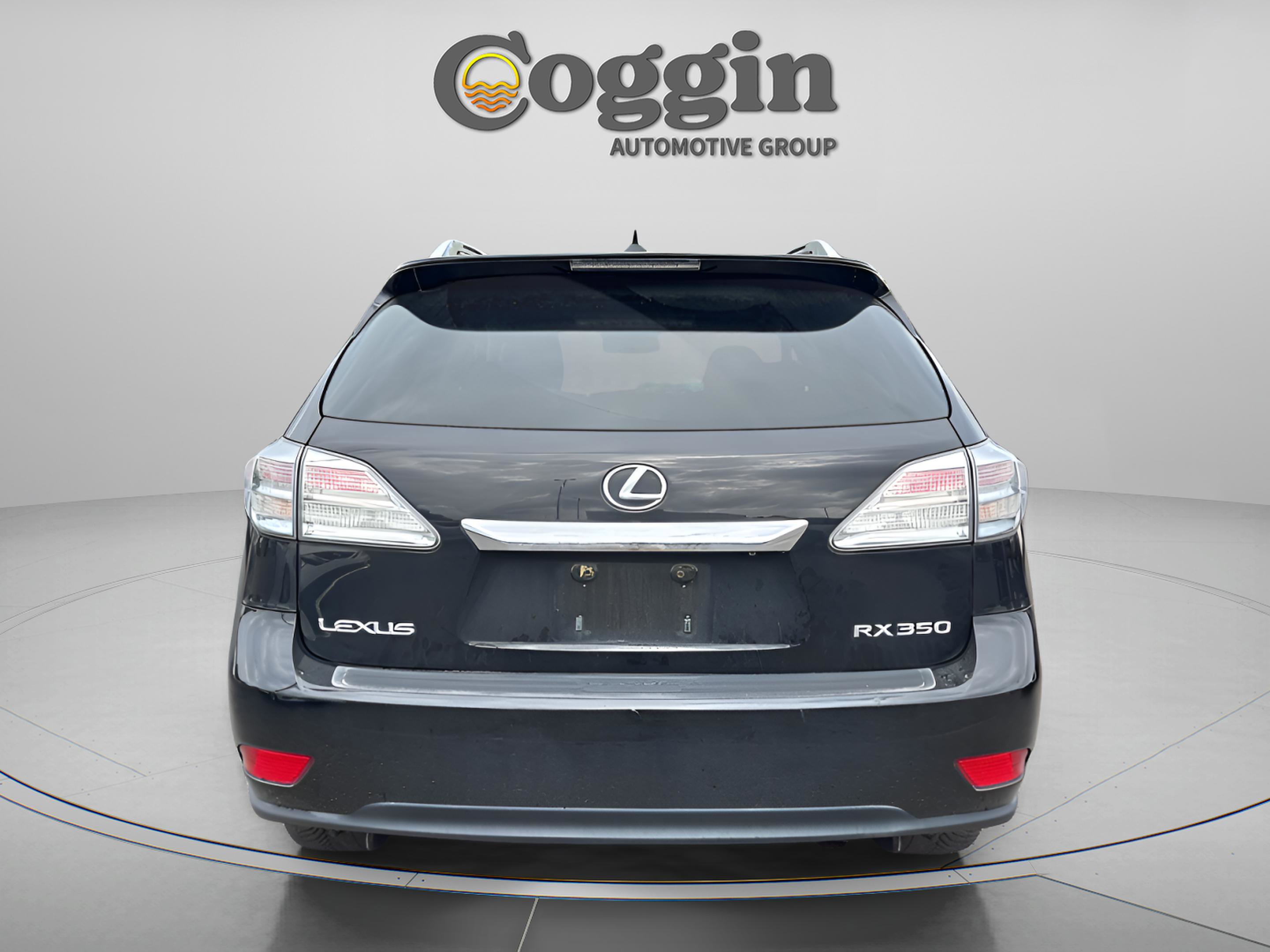 Used 2010 Lexus RX 350 2WD image 4