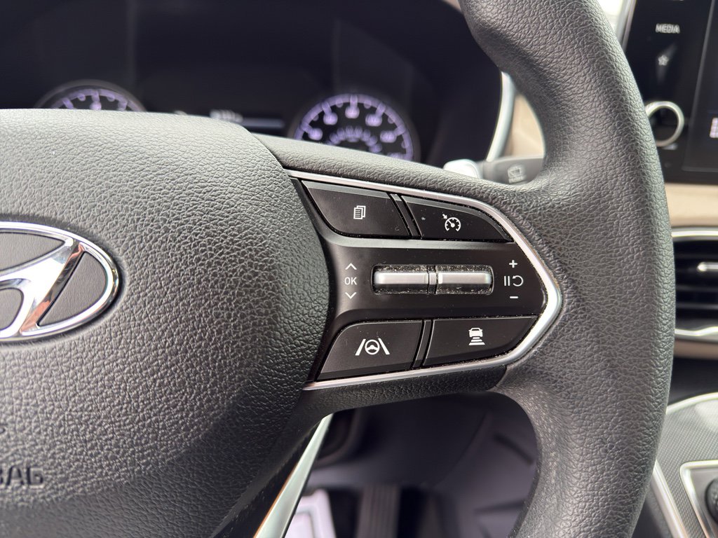 Used 2021 Hyundai Santa Fe SEL image 21