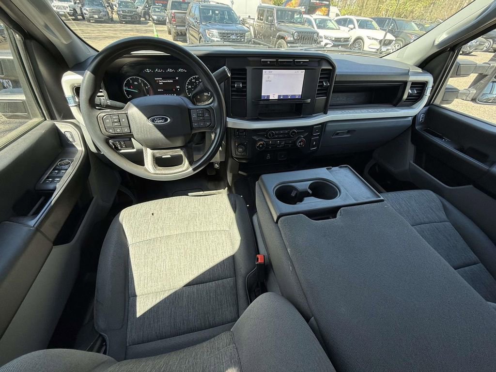 Used 2023 Ford F350 XL image 16