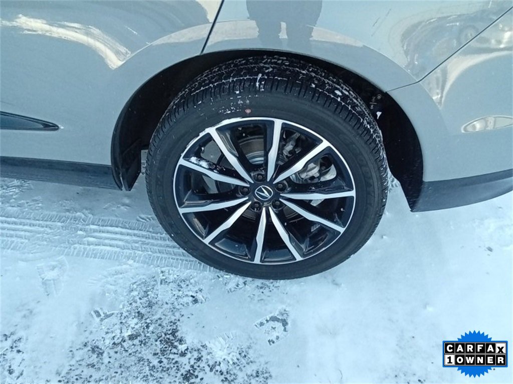 Used 2025 Acura RDX A-Spec image 14