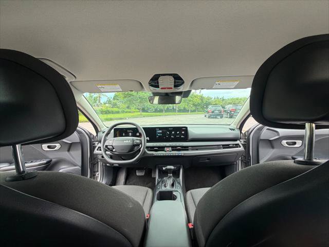 Used 2026 Kia K4 FWD image 21