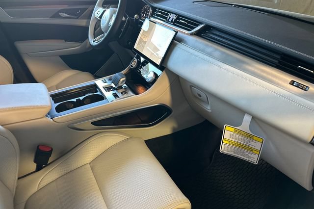 New 2026 Jaguar F-PACE R-Dynamic S AWD/4WD image 14