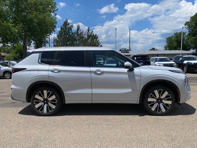 New 2025 Mitsubishi Outlander SEL image 6