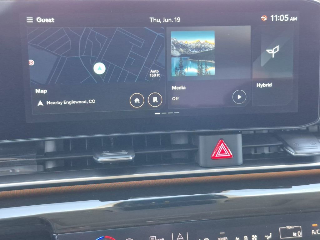 New 2026 Kia Carnival SX Prestige image 22