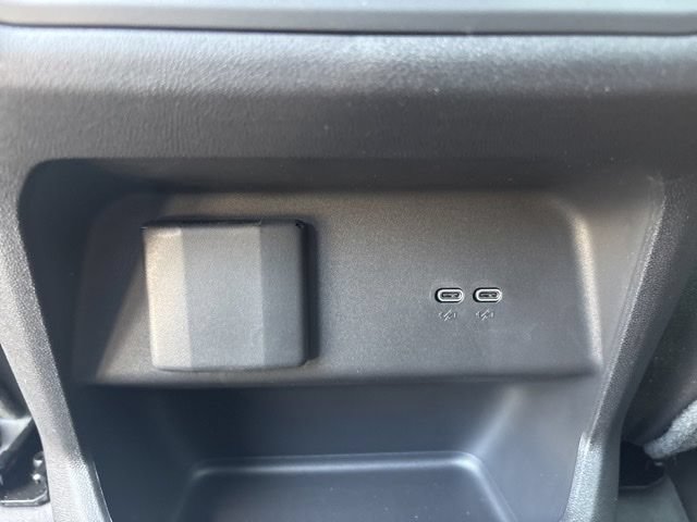 New 2024 Chevrolet Silverado EV W/T AWD/4WD image 17