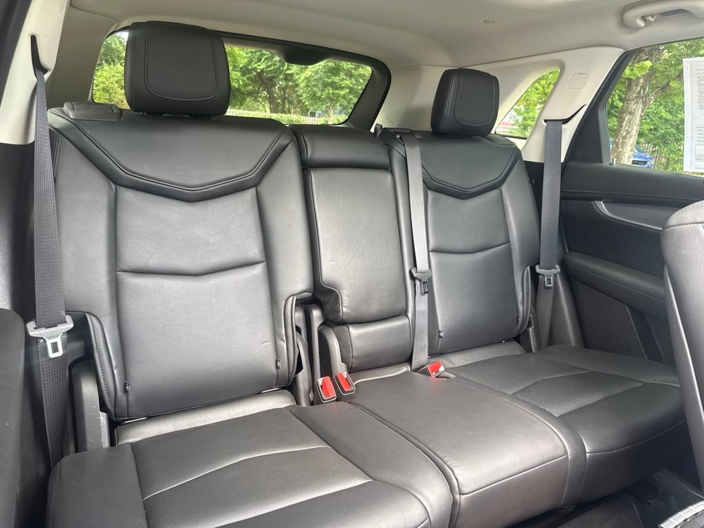 Used 2019 Cadillac XT5 Premium Luxury AWD/4WD image 37