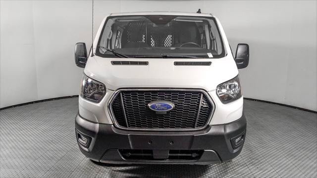 Used 2024 Ford Transit 250 Low Roof w/ Exterior Upgrade Package RWD image 12