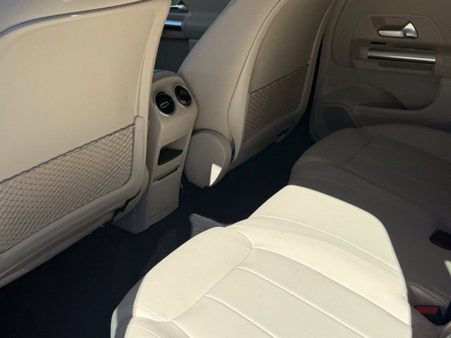 Certified 2026 Mercedes-Benz GLA 250 image 21